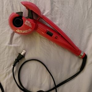 Conair Fashion Curler